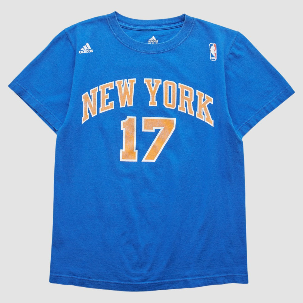 NBA New York Knicks 2011 T-shirt