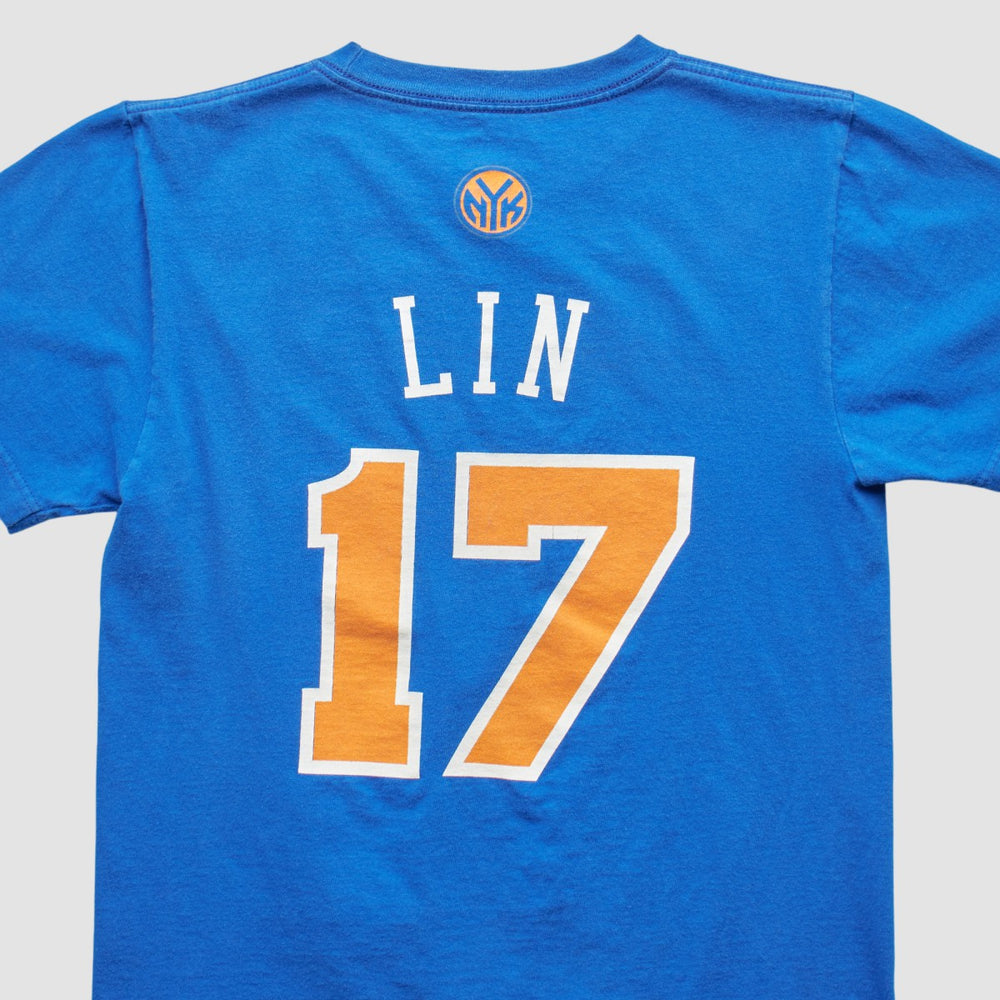 NBA New York Knicks 2011 T-shirt