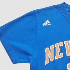 NBA New York Knicks 2011 T-shirt