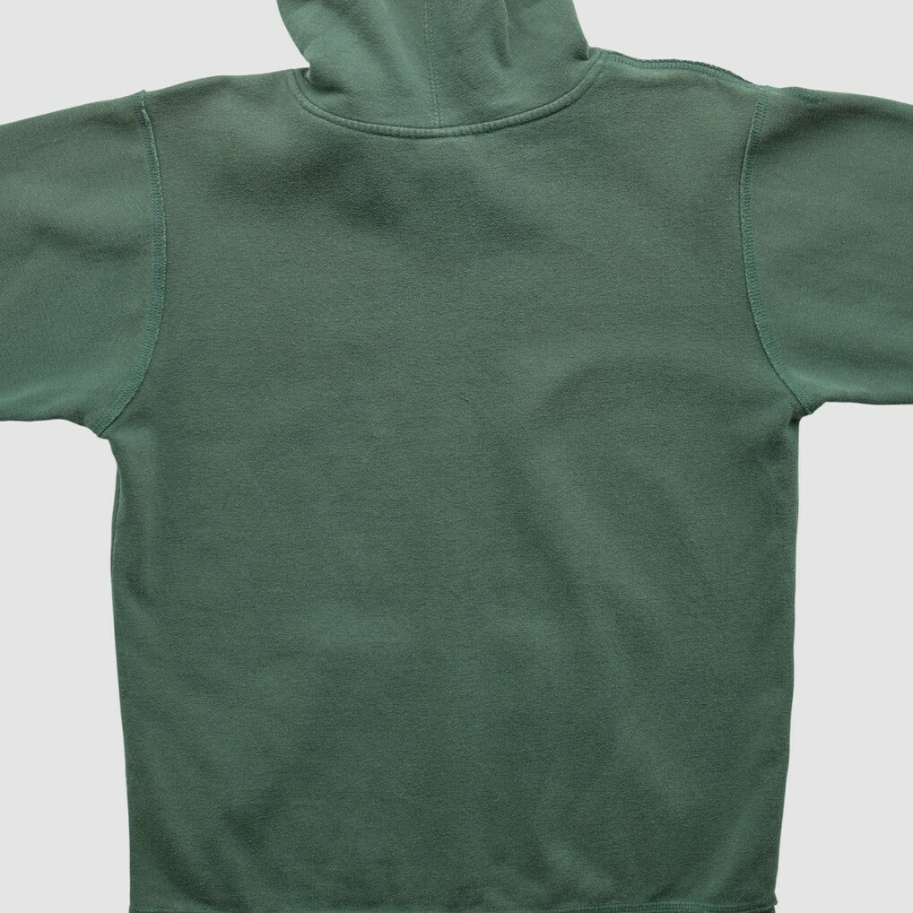 2000s Hooded Pullover Sweatshirt - New York Jets