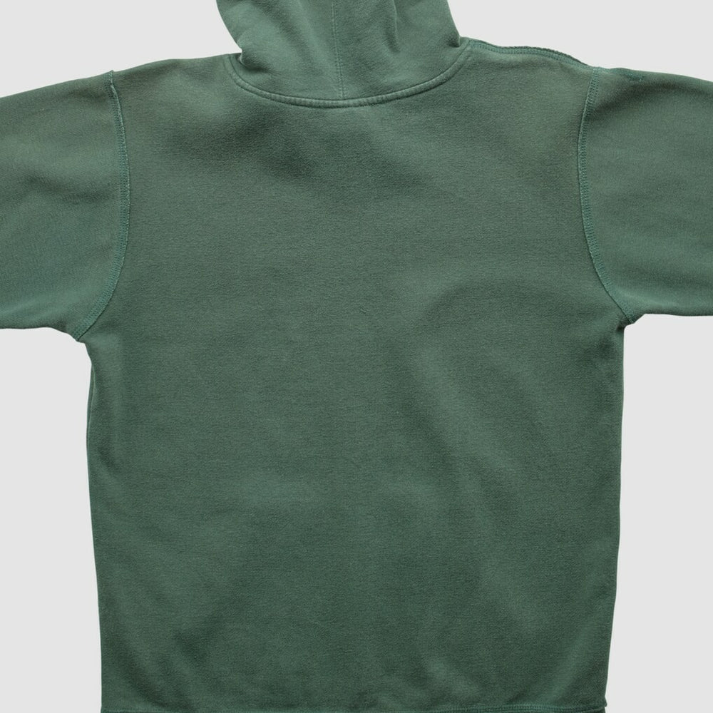 2000s Hooded Pullover Sweatshirt - New York Jets