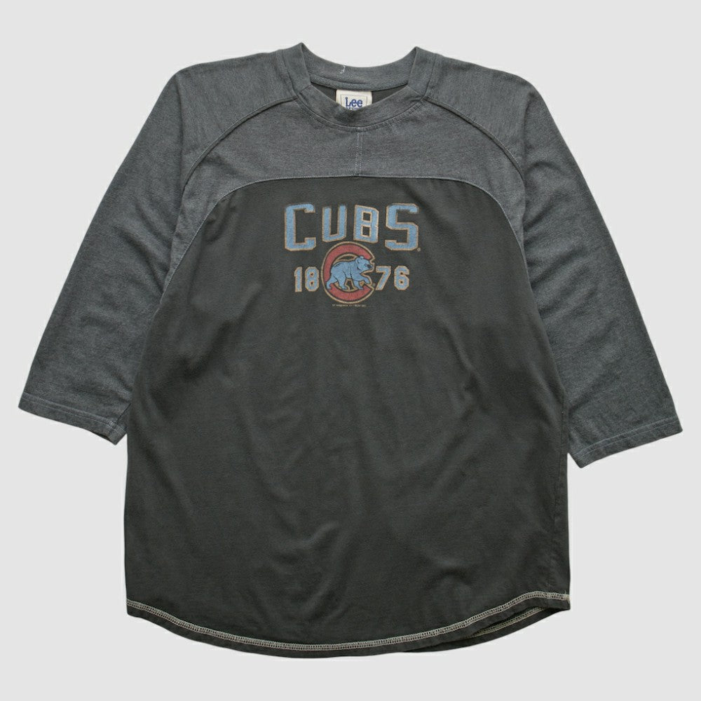 MLB Chicago Cubs Lee Apparel 2007 T-shirt