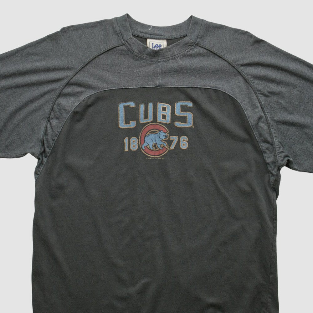 MLB Chicago Cubs Lee Apparel 2007 T-shirt