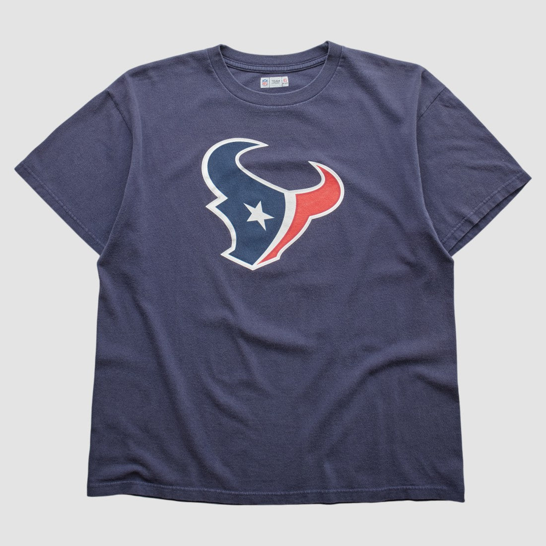 2010s T-shirt - Houston Texans