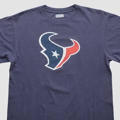 2010s T-shirt - Houston Texans