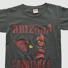 Nutmeg Mills 90s T-shirt - Arizona Cardinals