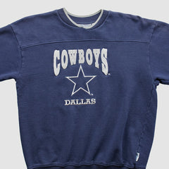 2000s Pullover Sweatshirt - Dallas Cowboys