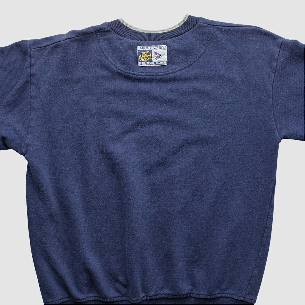 2000s Pullover Sweatshirt - Dallas Cowboys