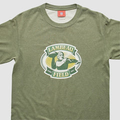 NFL 2000s T-shirt - Green Bay Packers