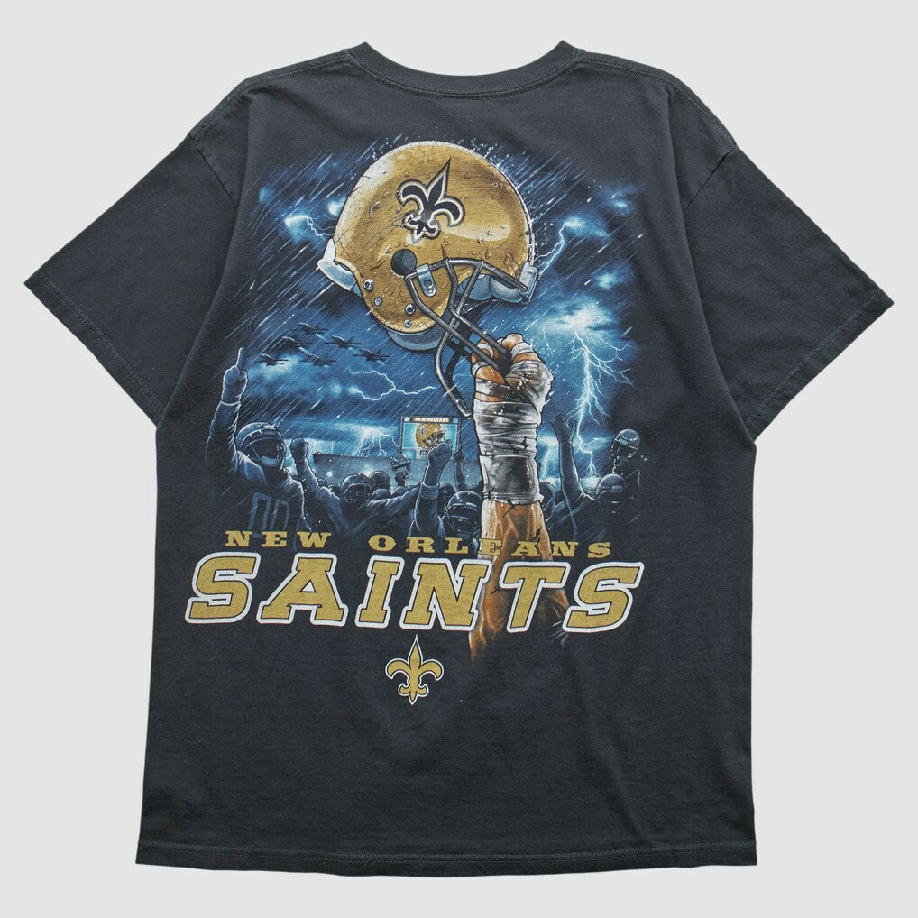 NFL 2010s T-shirt - New Orleans Saints