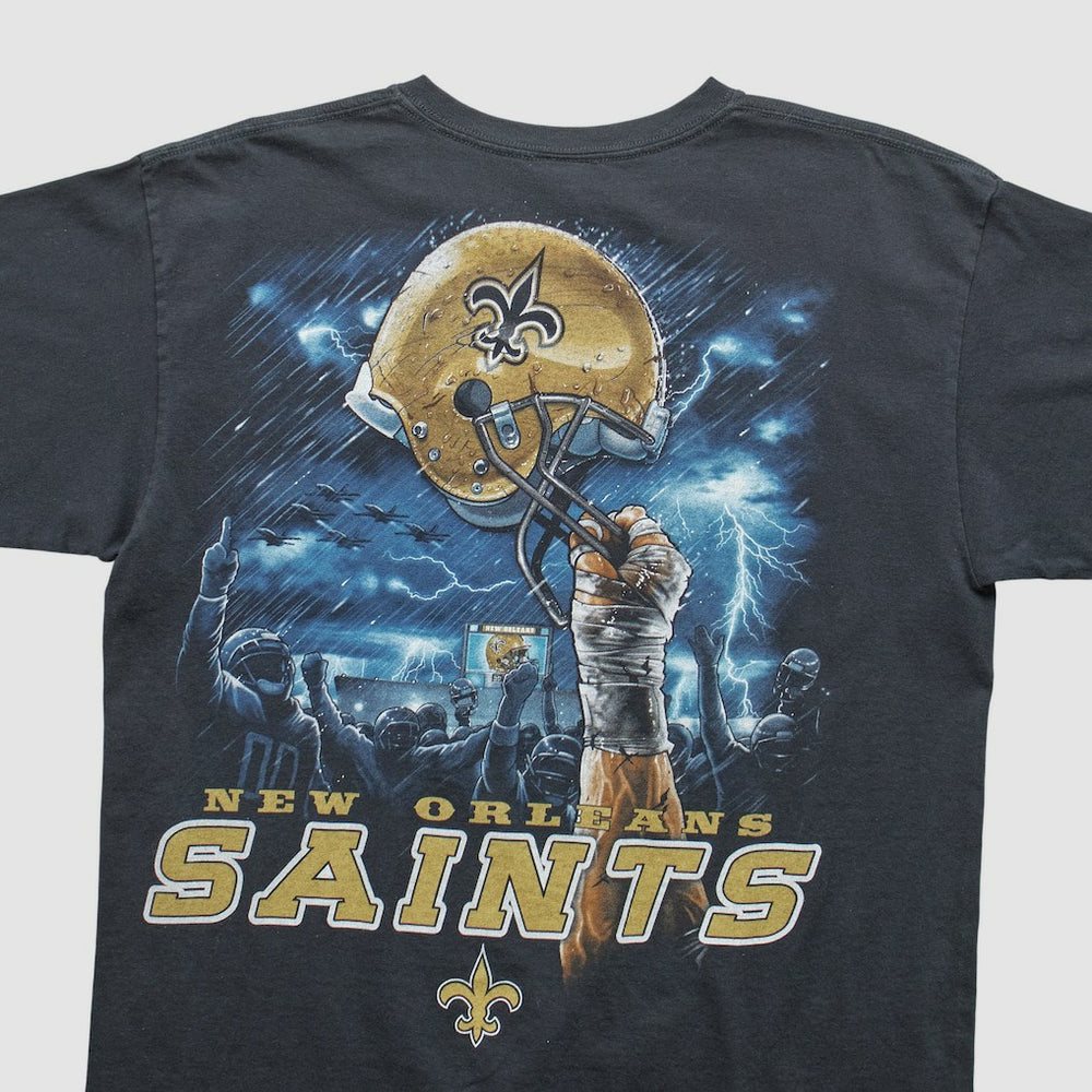 NFL 2010s T-shirt - New Orleans Saints