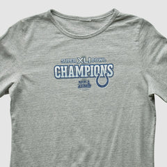 2007 Long Sleeve T-shirt - Indianapolis Colts