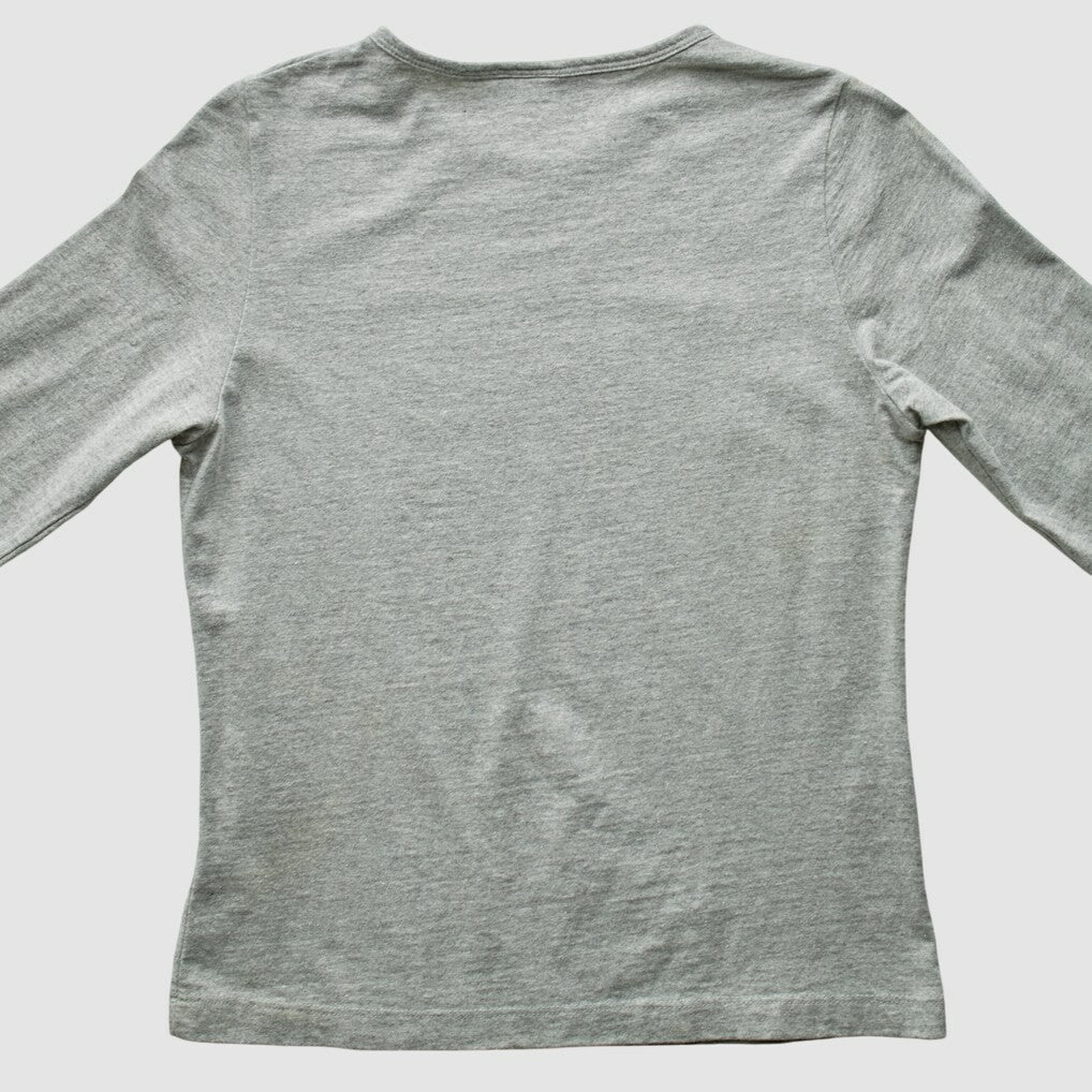 2007 Long Sleeve T-shirt - Indianapolis Colts
