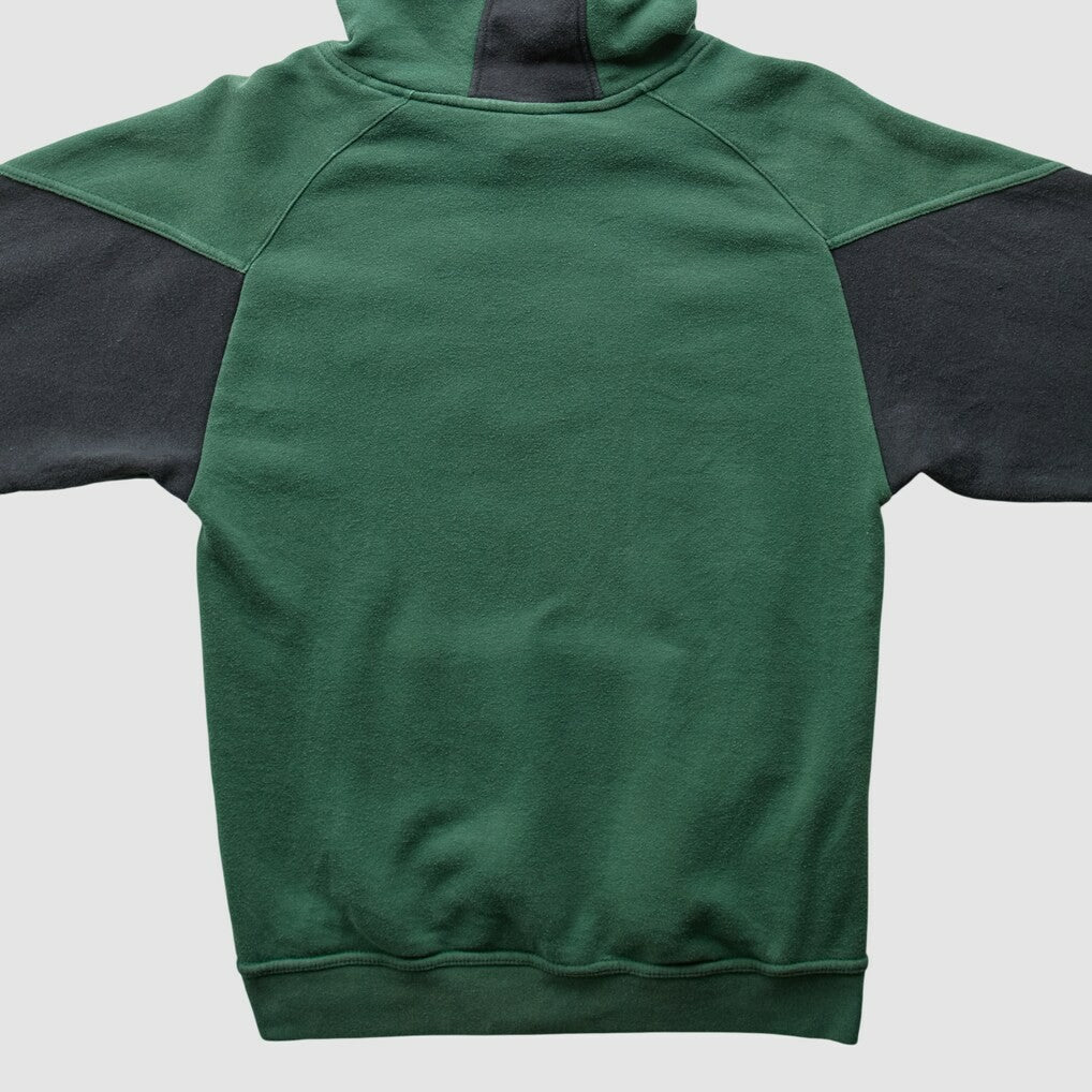 NFL 2000s Hooded Pullover Sweatshirt - New York Jets
