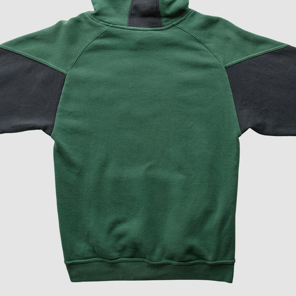 NFL 2000s Hooded Pullover Sweatshirt - New York Jets