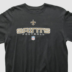 2000s Long Sleeve T-shirt - New Orleans Saints