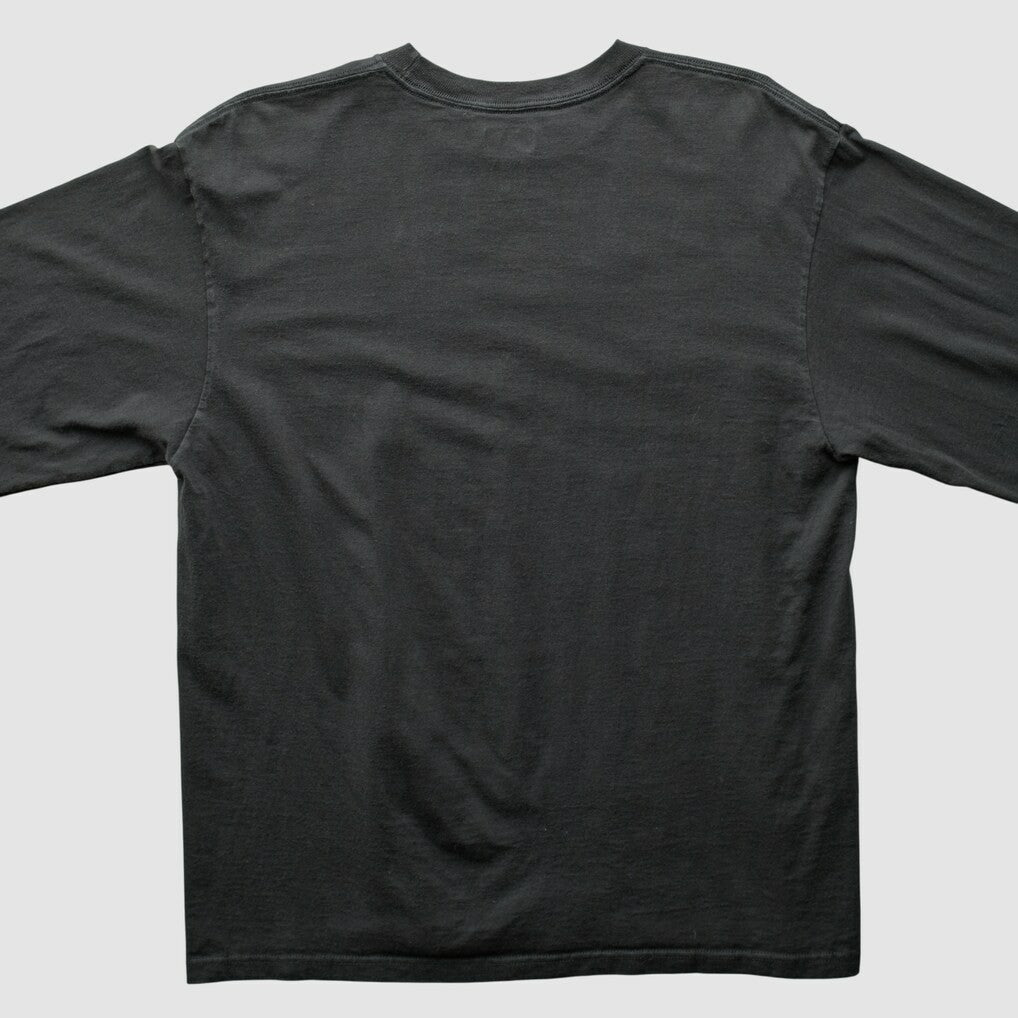 2000s Long Sleeve T-shirt - New Orleans Saints