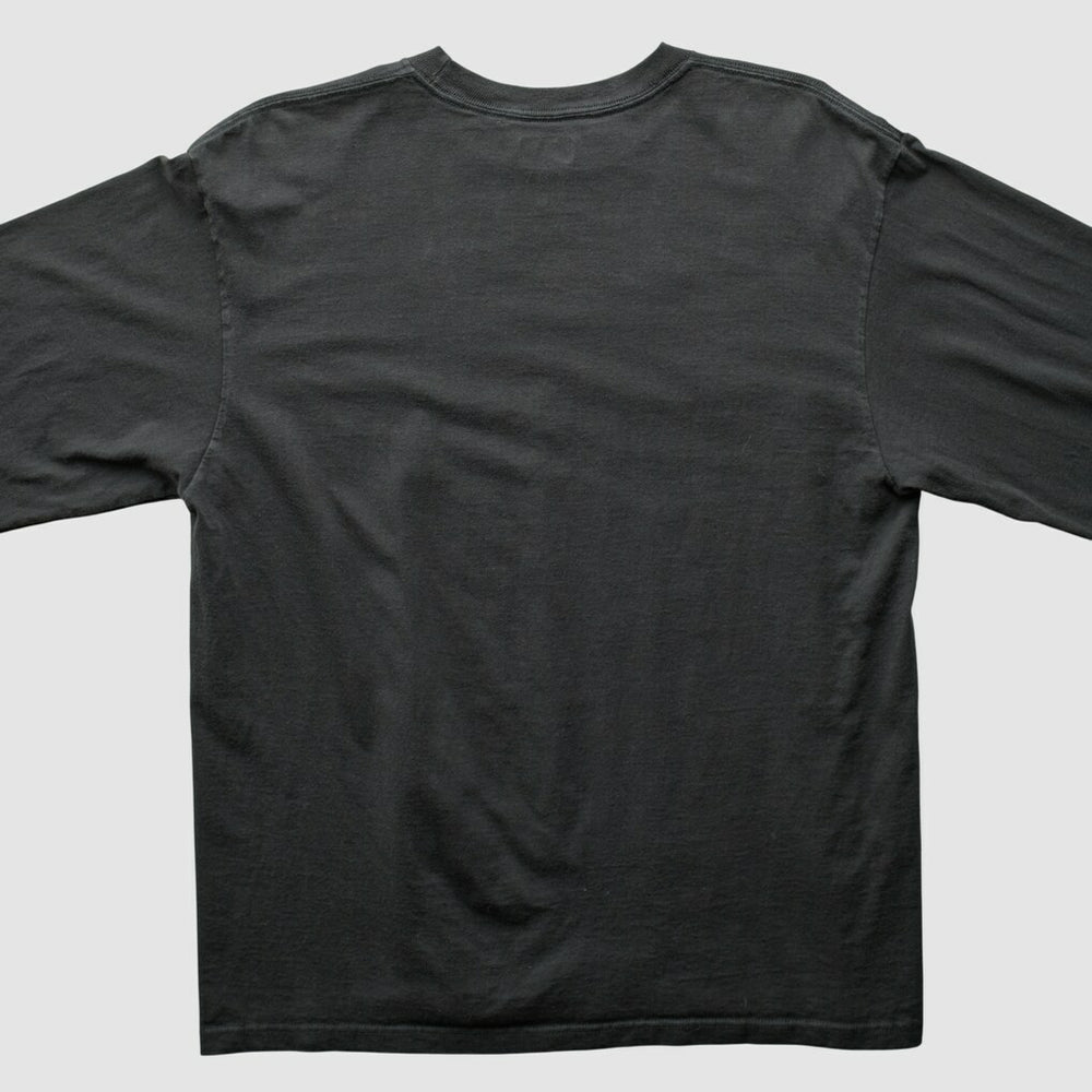 2000s Long Sleeve T-shirt - New Orleans Saints