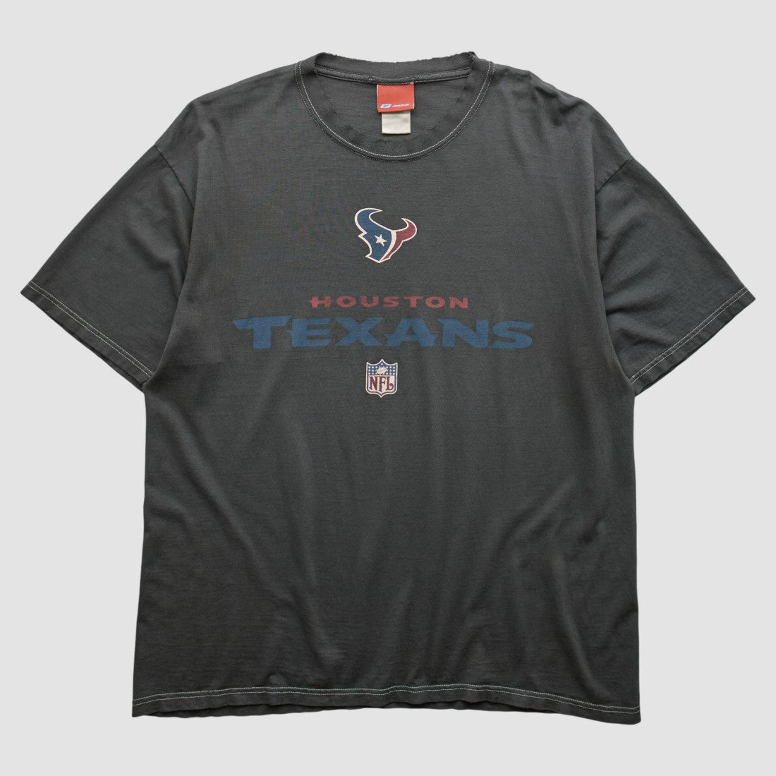 Reebok 2000s T-shirt - Houston Texans