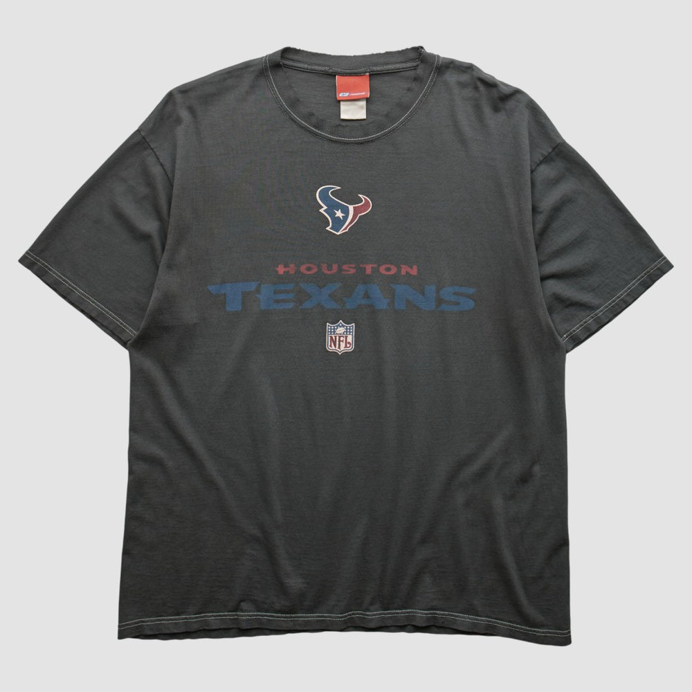 Reebok 2000s T-shirt - Houston Texans