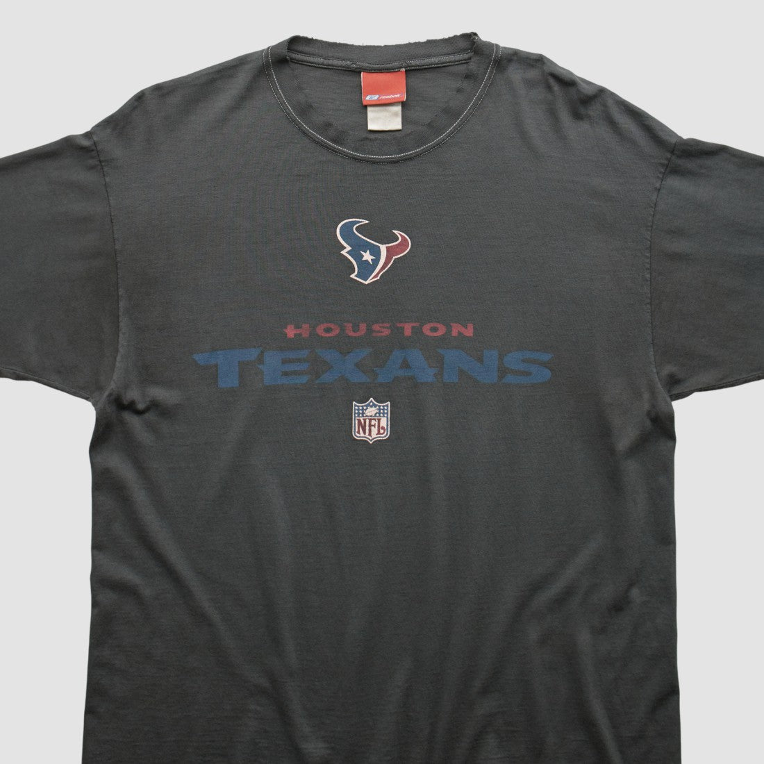 Reebok 2000s T-shirt - Houston Texans