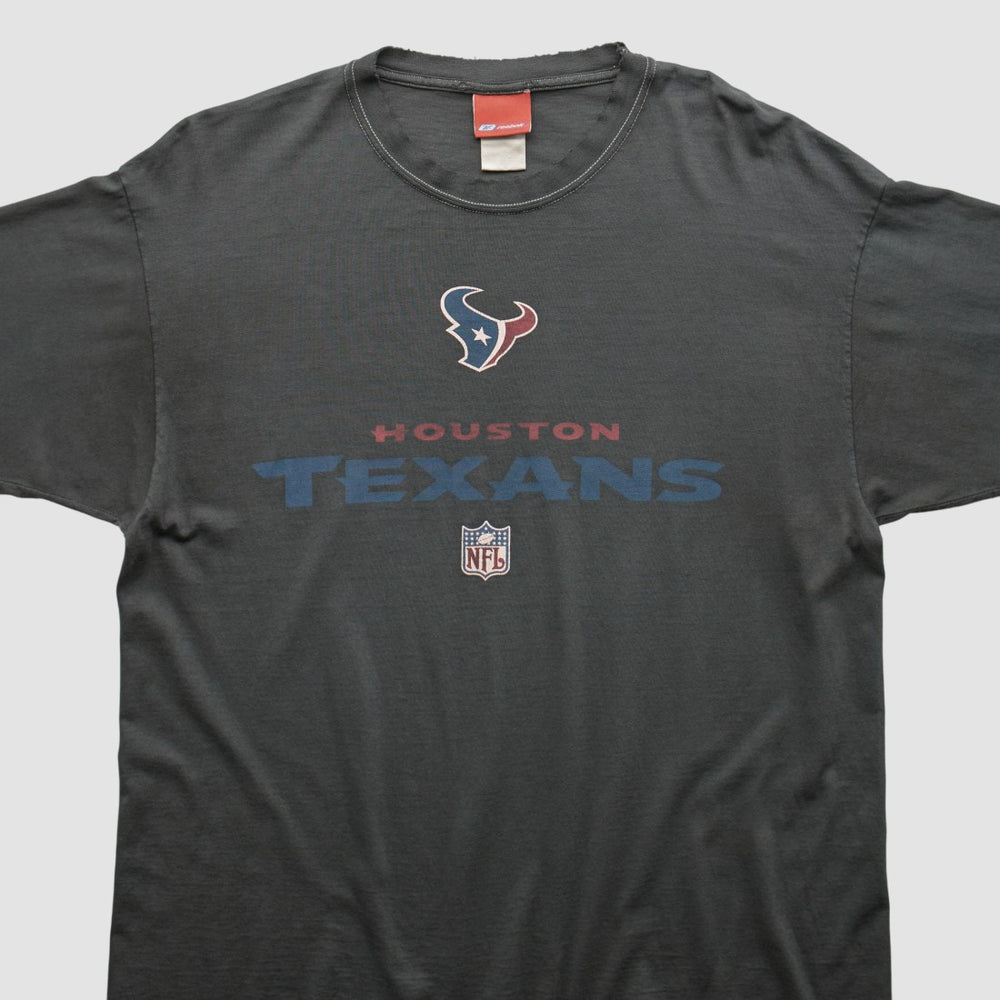 Reebok 2000s T-shirt - Houston Texans