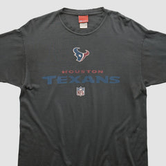 Reebok 2000s T-shirt - Houston Texans