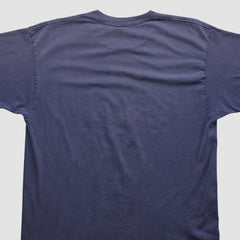 MLB Milwaukee Brewers Logo Athletic 2001 T-shirt