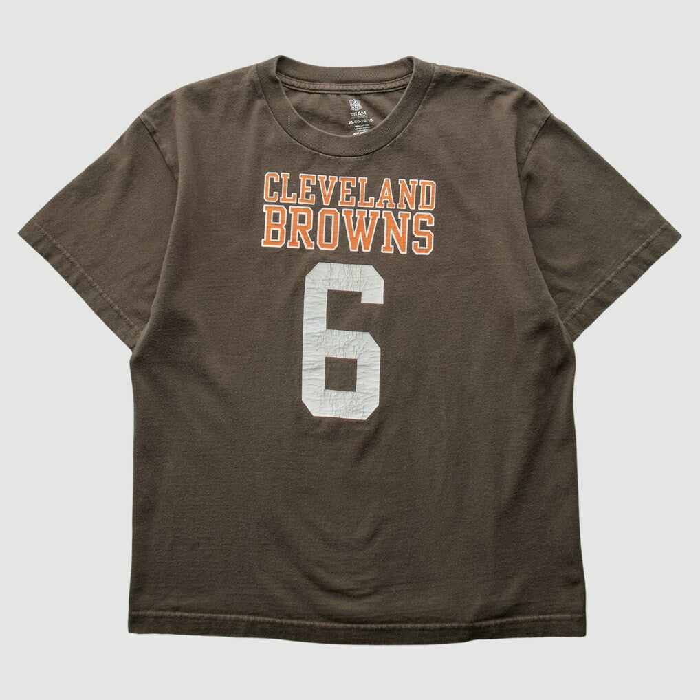 2013 T-shirt - Cleveland Browns