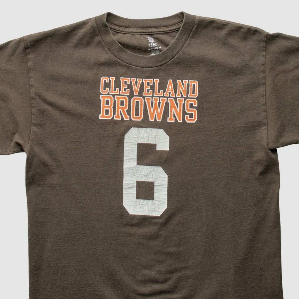 2013 T-shirt - Cleveland Browns