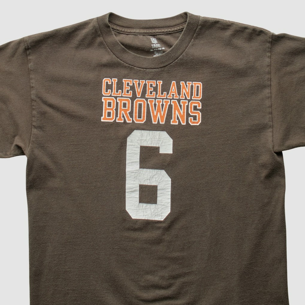 2013 T-shirt - Cleveland Browns