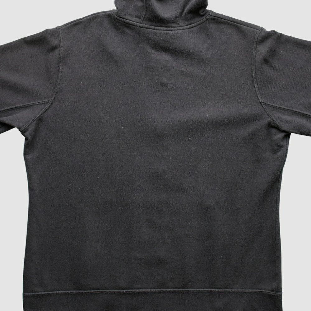 MLB Chicago White Sox Majestic 2010 Hooded Full Zip Sweatshirt