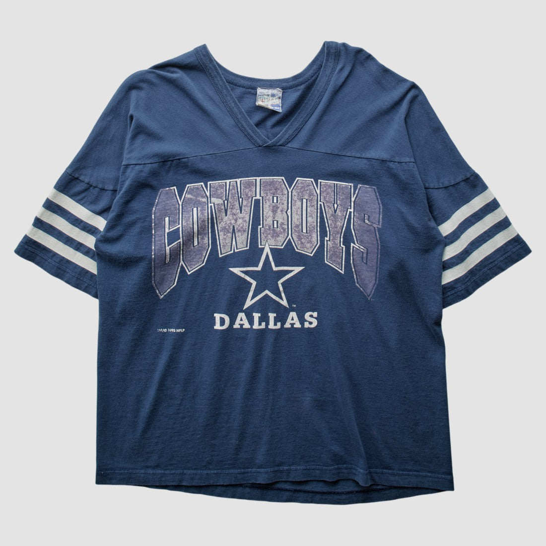 1993 T-shirt - Dallas Cowboys
