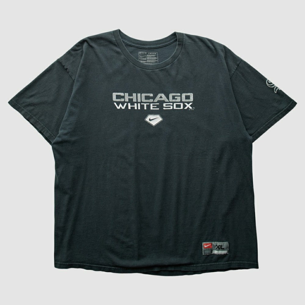 MLB Chicago White Sox Nike 2000s T-shirt
