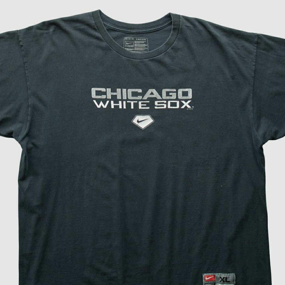 MLB Chicago White Sox Nike 2000s T-shirt
