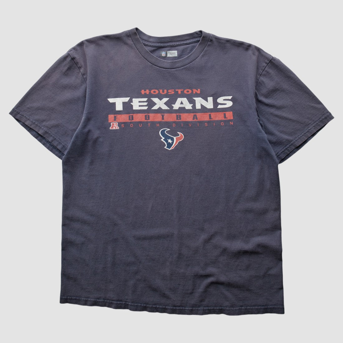 2010s T-shirt - Houston Texans