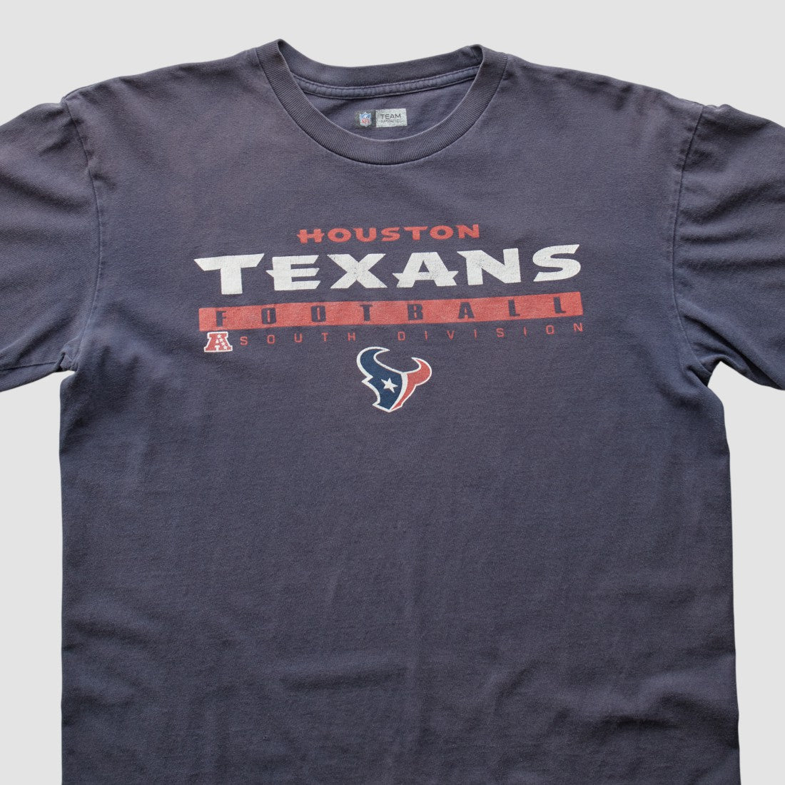 2010s T-shirt - Houston Texans