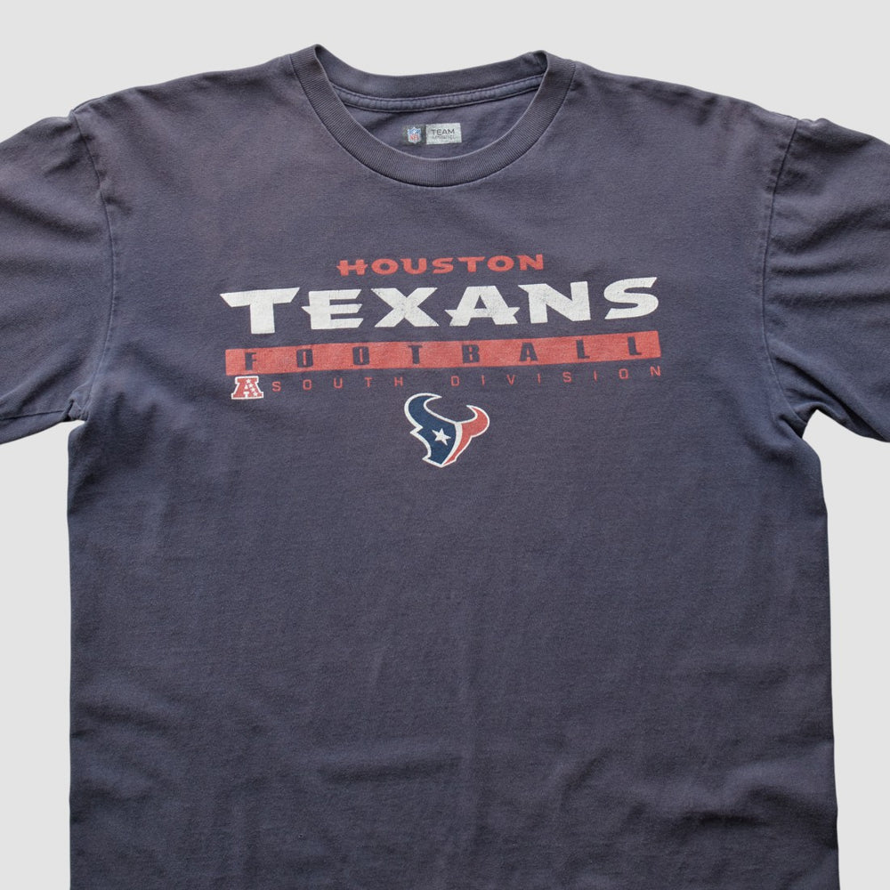 2010s T-shirt - Houston Texans