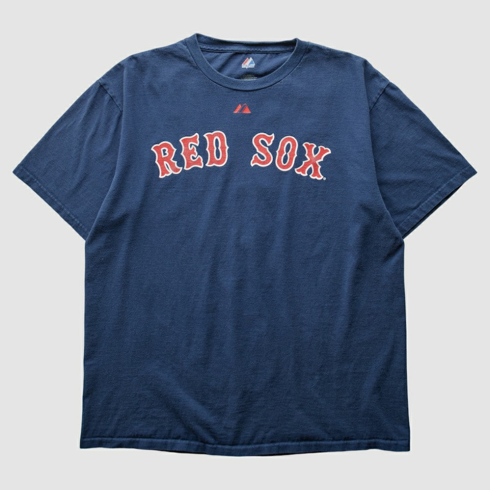 MLB Boston Red Sox Majestic 2010s T-shirt