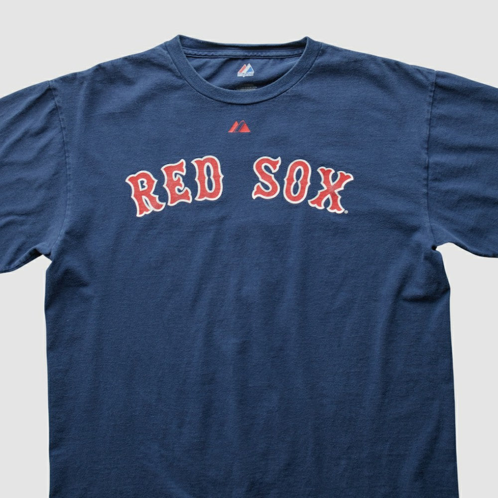 MLB Boston Red Sox Majestic 2010s T-shirt