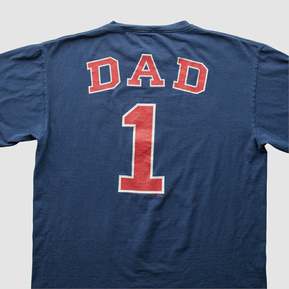 MLB Boston Red Sox Majestic 2010s T-shirt