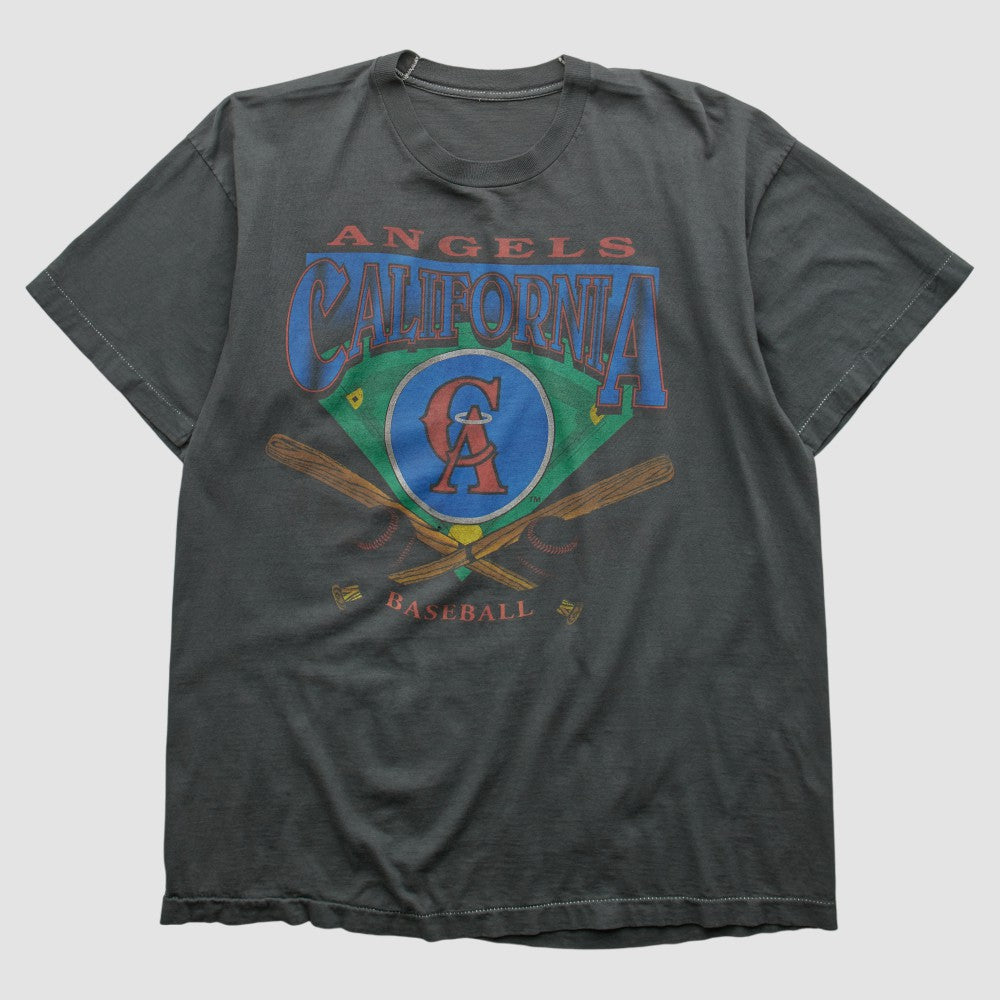 MLB Los Angeles Angels 90s T-shirt