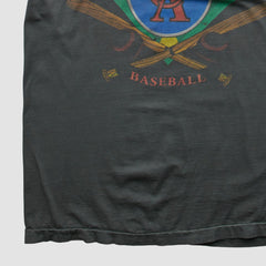 MLB Los Angeles Angels 90s T-shirt