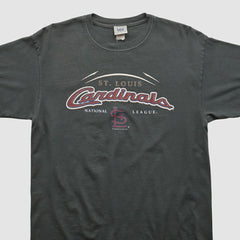 MLB St. Louis Cardinals Lee Apparel 2004 T-shirt