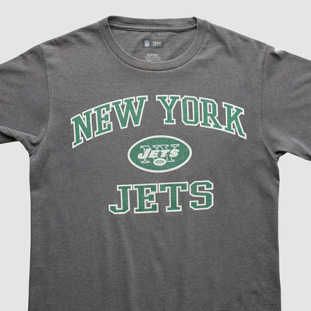 NFL 2010s T-shirt - New York Jets