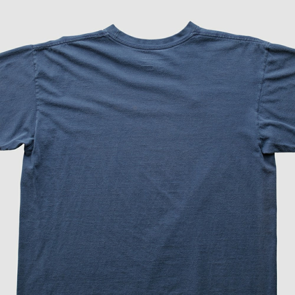 MLB Tampa Bay Rays Nike 2009 T-shirt