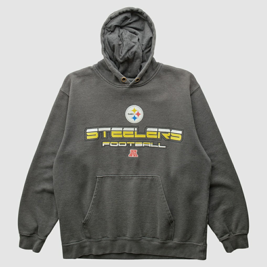 NFL 2010s Hooded Pullover Sweatshirt - Pittsburgh Steelers
