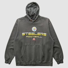 NFL 2010s Hooded Pullover Sweatshirt - Pittsburgh Steelers