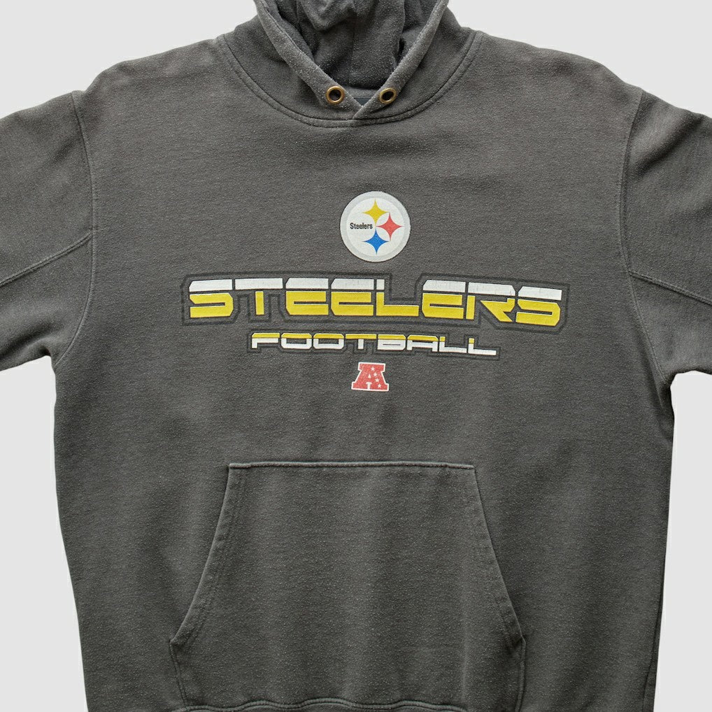NFL 2010s Hooded Pullover Sweatshirt - Pittsburgh Steelers