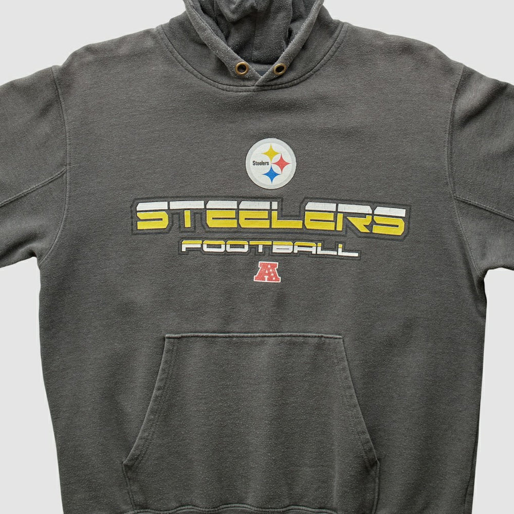 NFL 2010s Hooded Pullover Sweatshirt - Pittsburgh Steelers